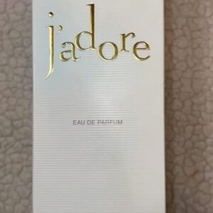 J'adore Eau De Parfum