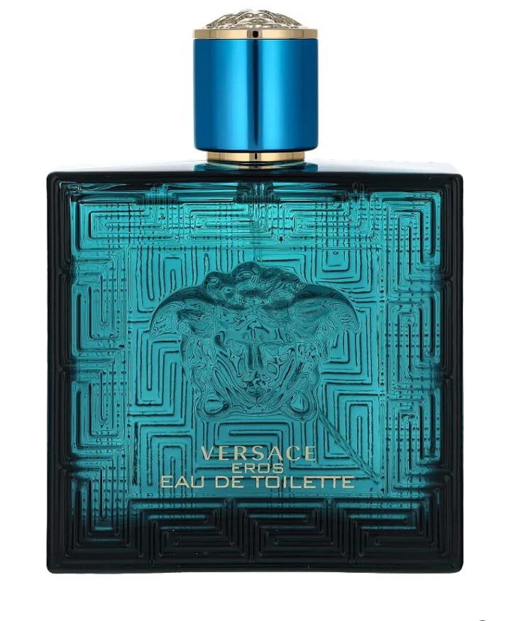 Versace Eros - Image 3