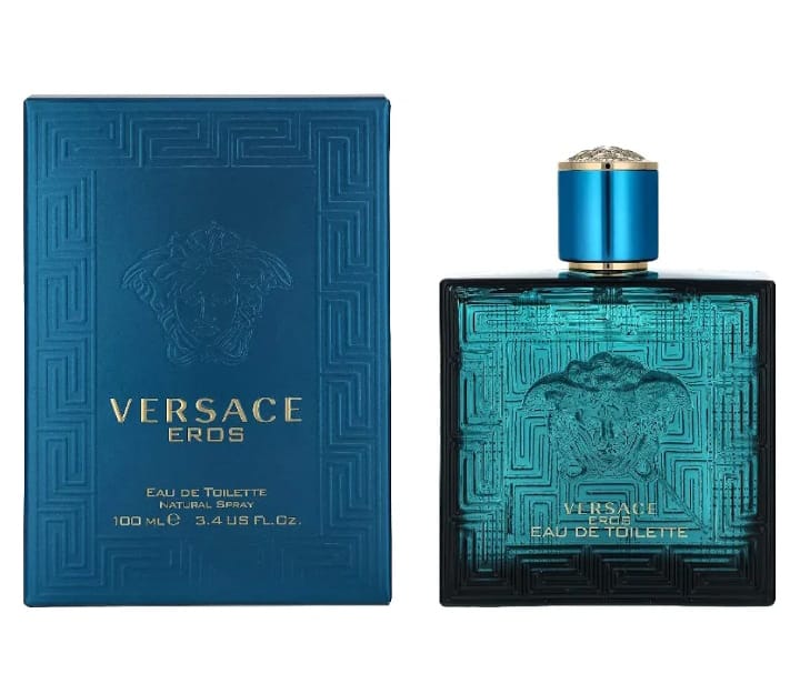 Versace Eros