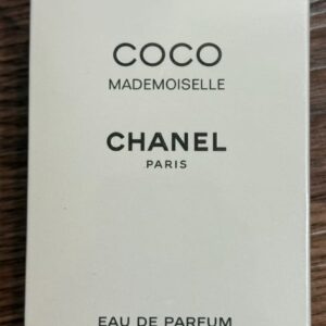 Chanel Coco Mademoiselle Eau De Parfum