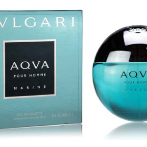 Bvlgari Aqva Pour Homme Marine EDT