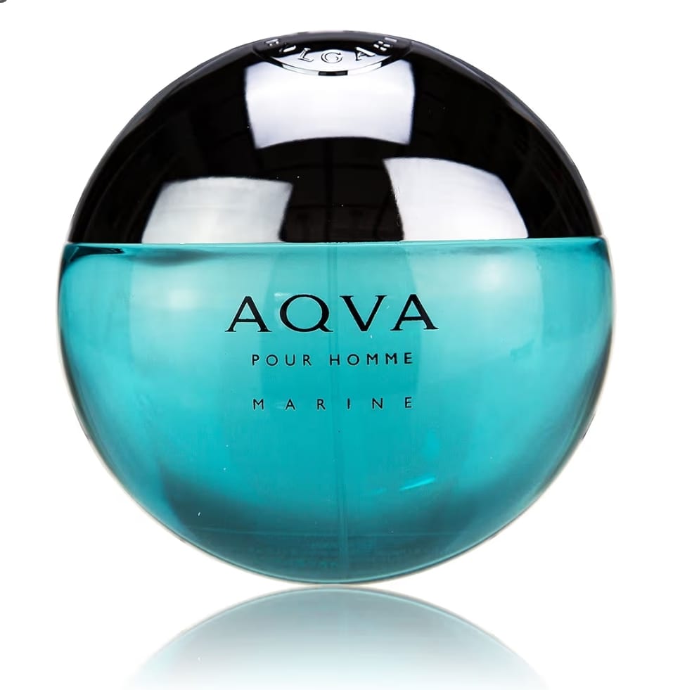 Bvlgari Aqva Pour Homme Marine EDT - Image 3