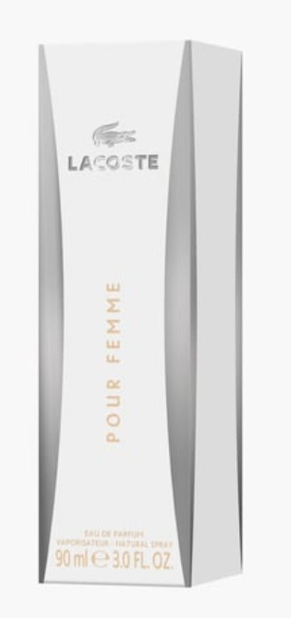 Lacoste Pour Femme - Image 3