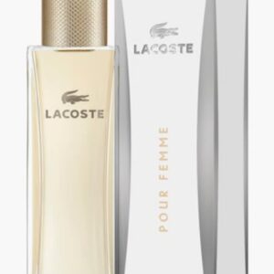 Lacoste Pour Femme