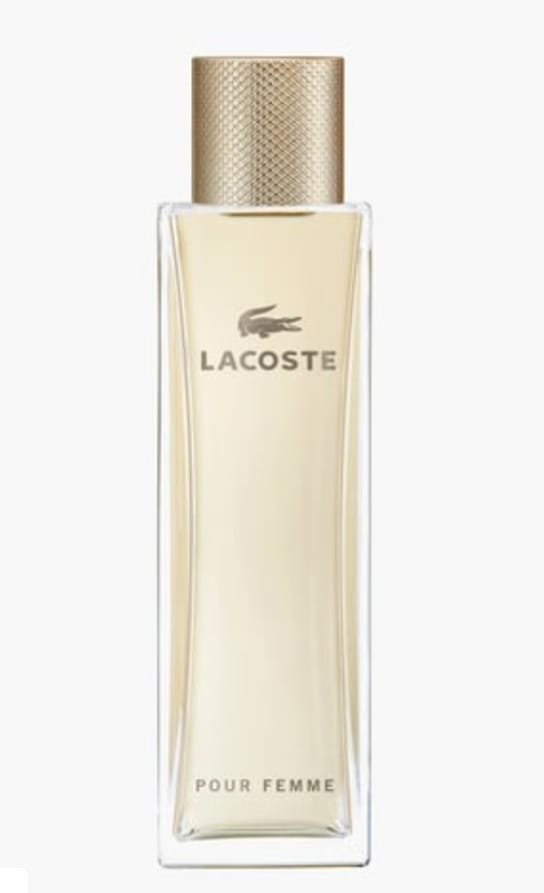 Lacoste Pour Femme - Image 2