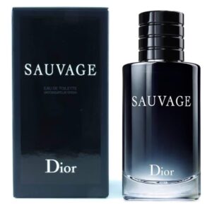 Dior Sauvage