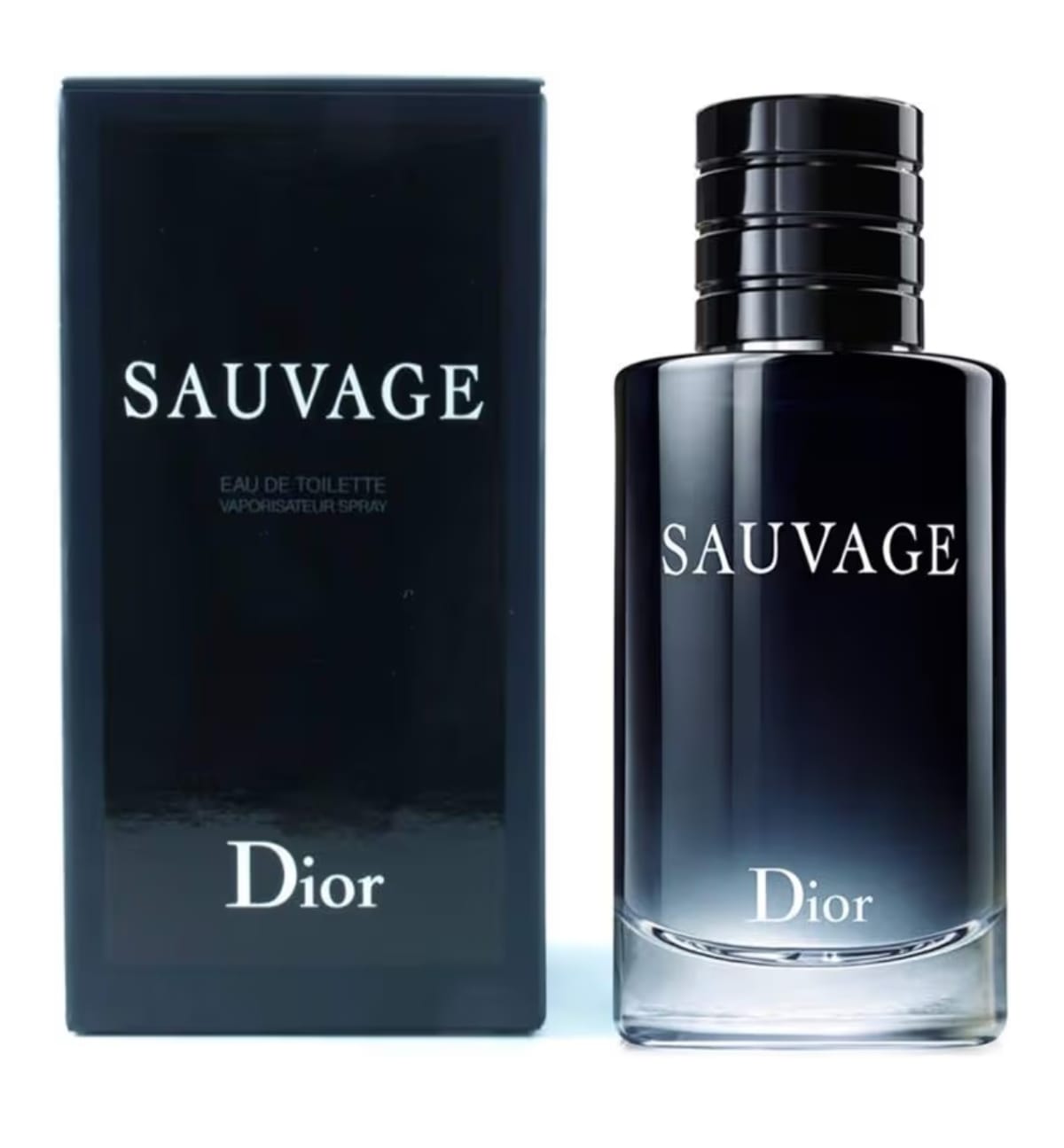 Dior Sauvage