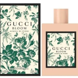 Gucci Bloom Acqua Di Fiori Eau De Toilette