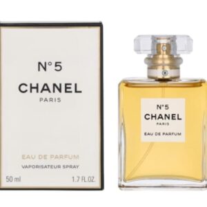 Chanel N°5 Eau de Parfum