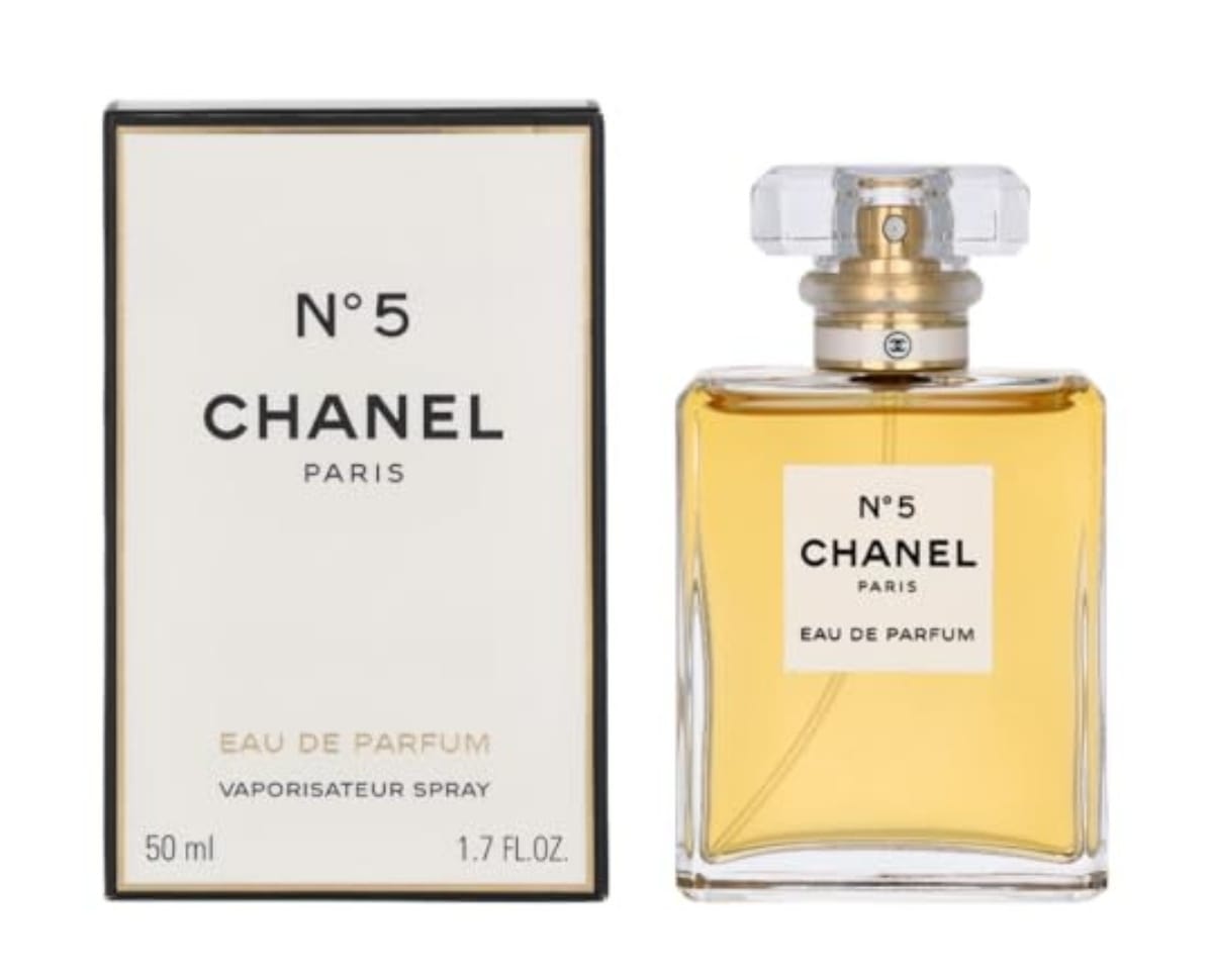 Chanel N°5 Eau de Parfum