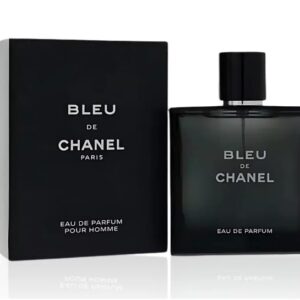 Bleu de Chanel