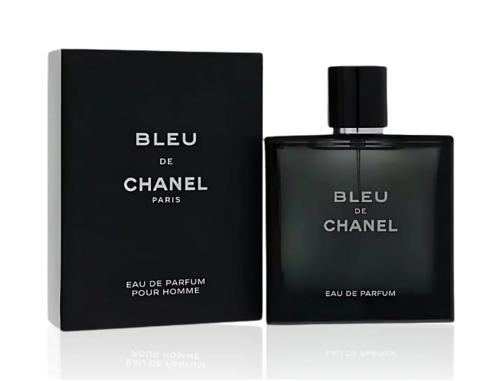 Bleu de Chanel