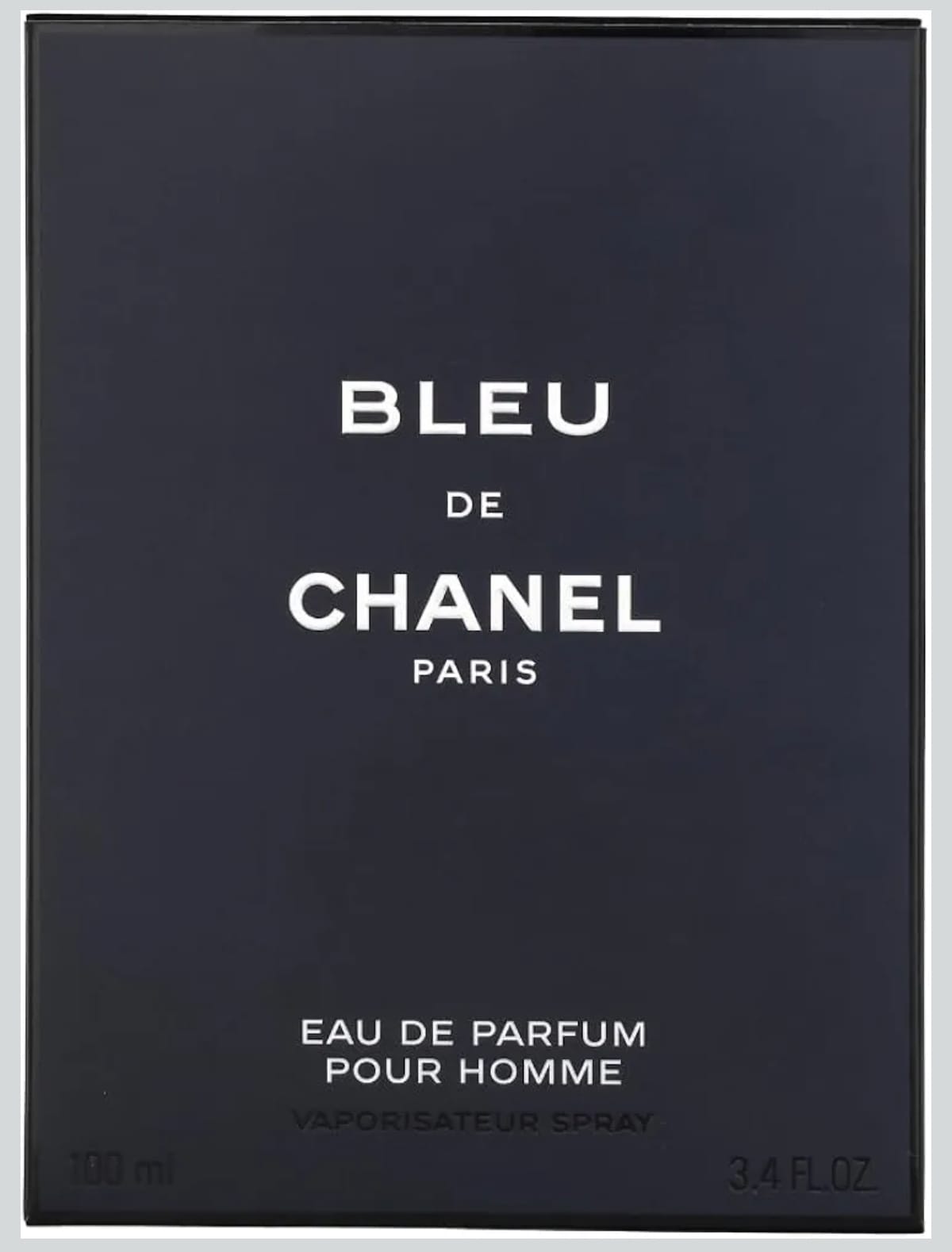 Bleu de Chanel - Image 3