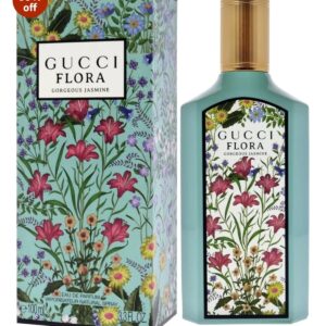 Gucci Flora Gorgeous Jasmine Eau De Parfum
